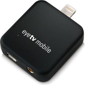 Elgato Eye TV mobile / Lightning (1MO108501002) 6