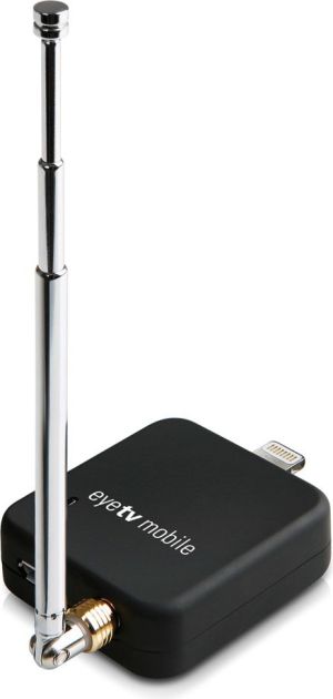 Elgato Eye TV mobile / Lightning (1MO108501002) 7