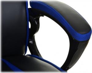 Fotel Giosedio GPR048 niebieski 3