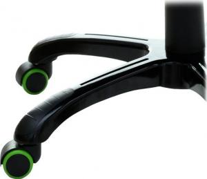 Fotel Giosedio GPR047 zielony 5