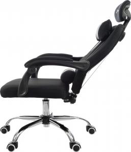 Fotel Giosedio GPX004 czarny 4