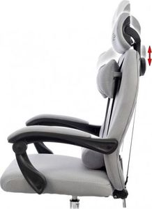 Fotel Giosedio GPX004 czarny 6