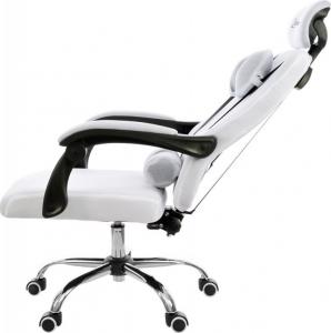 Fotel Giosedio GPX002 biały 3