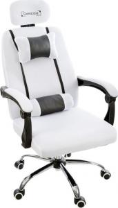 Fotel Giosedio GPX002 biały 4