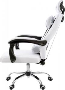Fotel Giosedio GPX002 biały 2