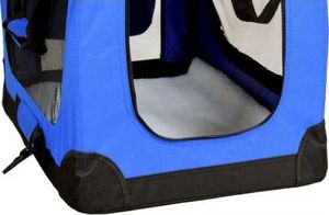 Royal and Petsky Transporter rozmiar S niebieski, model DK1-08 DK1-08 5