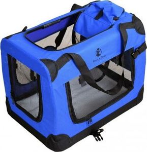 Royal and Petsky Transporter rozmiar M niebieski, model DK2-08 DK2-08 9