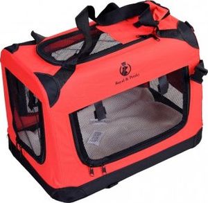 Royal and Petsky Transporter rozmiar XL czarny, model DK3-04 DK3-04 6