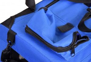 Royal and Petsky Transporter rozmiar XXL czerwony, model DK4-01 DK4-01 9