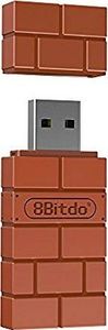 8BitDo adapter kontrolerów z innych konsol do Nintendo Switch (RET00102) 1