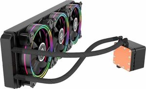 Chłodzenie wodne Inter-Tech ALSEYE H360 (88885486) 2