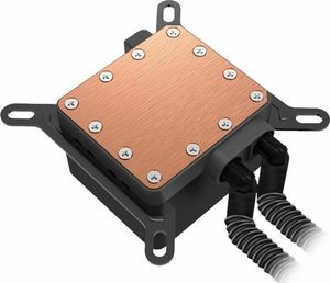 Chłodzenie wodne Inter-Tech ALSEYE H360 (88885486) 3