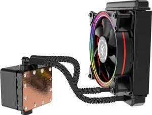 Chłodzenie wodne Alseye H120 (88885488) 2