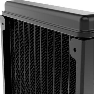 Chłodzenie wodne Alseye H120 (88885488) 4