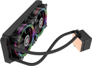 Chłodzenie wodne Alseye H240 (88885487) 2
