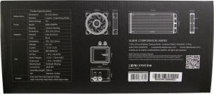 Chłodzenie wodne Alseye H240 (88885487) 9