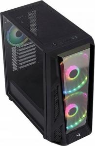 Obudowa Aerocool NightHawk Duo ARGB (ACCM-PB20033.11) 4