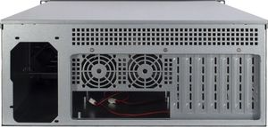 Obudowa Inter-Tech Inter-Tech 4W4 MINING-RACK ATX 4
