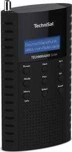 Radio TechniSat Techniradio Solar 2