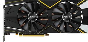 Karta graficzna ASRock Radeon RX 5700 Challenger D OC 8GB GDDR6 (90-GA17ZZ-00UANF) 4