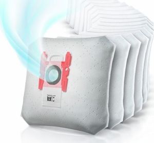 Worek do odkurzacza Bosch Bosch Filter (16) Type GALL 2