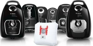 Worek do odkurzacza Bosch Bosch Filter (16) Type GALL 5