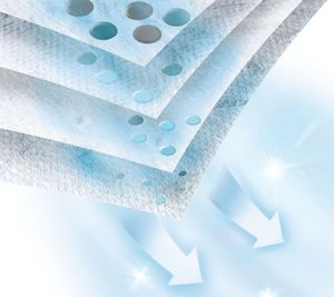 Worek do odkurzacza Bosch Bosch Filter (16) Type GALL 6