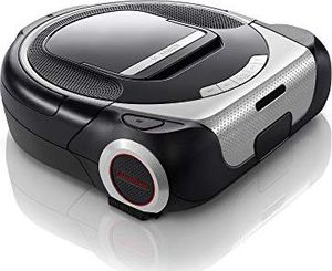 Robot sprzątający Bosch Bosch Roxxter, robotic vacuum (black / silver) 1