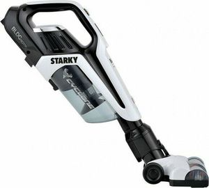 Odkurzacz pionowy Fakir Starky HSA 322 2