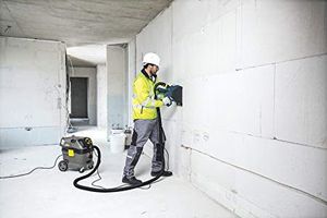 Odkurzacz przemysłowy Karcher NT 30/1 Tact Te M (1.148-235.0) 2