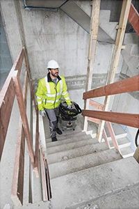 Odkurzacz przemysłowy Karcher NT 30/1 Tact Te M (1.148-235.0) 3