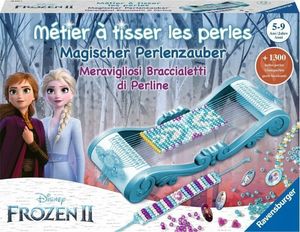 Ravensburger Ravensburger Magic Beading Frozen, crafts 1