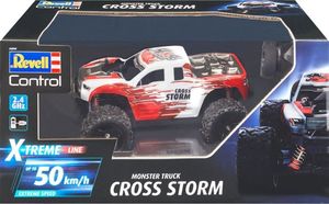 Revell X-Treme "CROSS STORM" 1:18 (24830) 2
