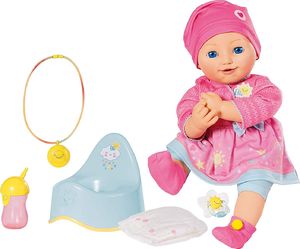 Zapf Zapf Elli smiles - 960202 1