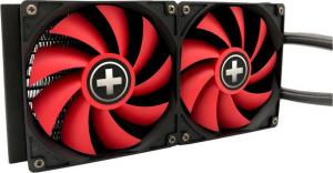 Chłodzenie wodne Xilence Performance A+ LiQuRizer LQ240 (XC975) 2