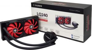 Chłodzenie wodne Xilence Performance A+ LiQuRizer LQ240 (XC975) 4