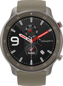 Smartwatch Amazfit GTR 47mm Titanium 1
