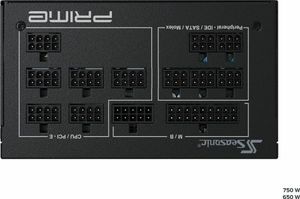 Zasilacz SeaSonic Prime TX-750 750W (PRIME-TX-750) 3