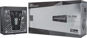 Zasilacz SeaSonic Prime TX-750 750W (PRIME-TX-750) 9