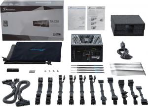 Zasilacz SeaSonic Prime TX-750 750W (PRIME-TX-750) 10