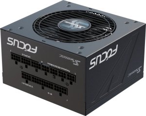 Zasilacz SeaSonic Focus GX 750W (FOCUS-GX-750) 2