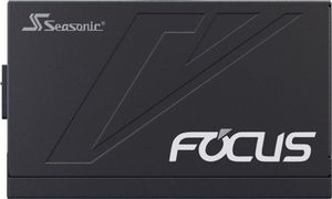 Zasilacz SeaSonic Focus GX 550W (FOCUS-GX-550) 4