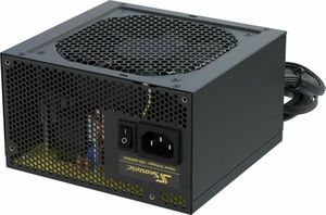 Zasilacz SeaSonic CORE Gold GC-650 (SSR-650LC) 2