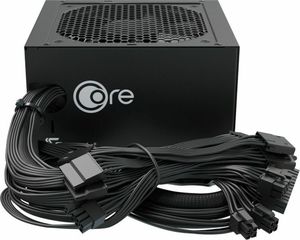 Zasilacz SeaSonic CORE Gold GC-650 (SSR-650LC) 5