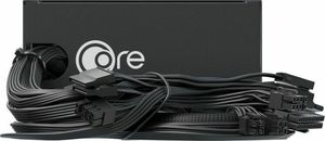 Zasilacz SeaSonic CORE Gold GC-650 (SSR-650LC) 6