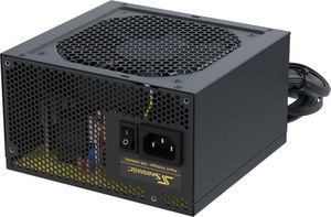 Zasilacz SeaSonic CORE Gold GM 500W (SSR-500LM) 1
