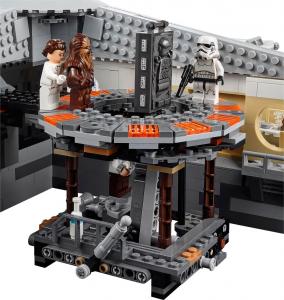 LEGO Star Wars Zdrada w Mieście w Chmurach (75222) 7