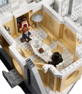 LEGO Star Wars Zdrada w Mieście w Chmurach (75222) 8