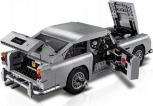LEGO Creator Expert James Bond Aston Martin (10262) 2