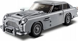 LEGO Creator Expert James Bond Aston Martin (10262) 3